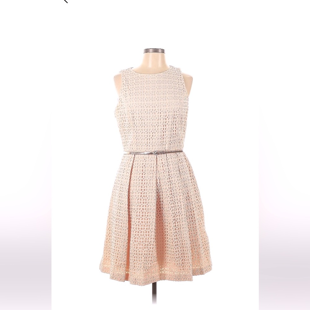 Like New Eliza J Dress Size 8